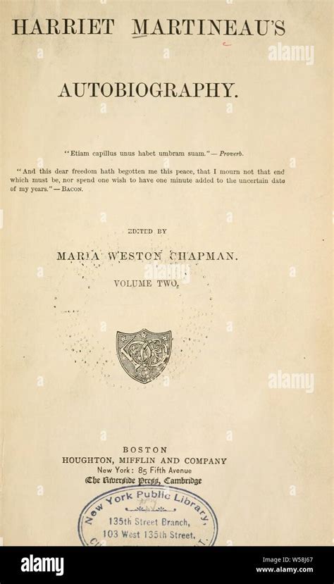 harriett martineau student clearing|Harriet Martineau (1802–1876) .